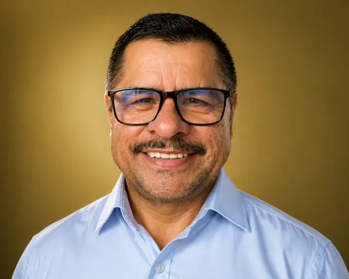 Victor Arias